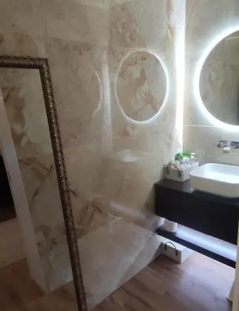 Casa De Ferias Ofir Apulia Holiday home Esposende